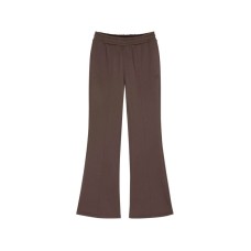 Skechers Casual Pants Women's Dark Umber Коричневый, M