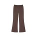 Skechers Casual Pants Women's Dark Umber Коричневый, M