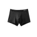 Skechers Underpants Men's 2 Pack 2 Pack (Medieval Blue/Carbon Black/02BJ), M