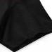 Skechers Short-Sleeved Dresses Women's Carbon Black Carbon Black 0018, L