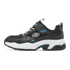 Skechers Stamina Series Kids' Casual Shoes Grade School 38