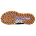 Skechers Glide Step Cloud Sea Slip Resistant Low Top Hiking Shoes Women's Beige Purple Beige Purple, 38