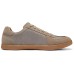 Skechers Street Anti Slip Wear Resistant Low Top Skateboard Shoes Men's Taupe Бежевый, 41.5