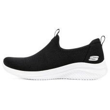 Skechers Ultra Flex 3.0 'Black White' Women's 35