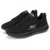 Skechers Go Run Pulse 'Pure Black' Women's 35.5