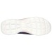 Skechers Summits Cushioned Slip-Resistant Abrasion-Resistant Low-Top Casual Shoes Women's Blue Pink 35.5