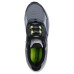Skechers Go Run Consistent Anti-Slip Wear-Resistant Low-Top Casual Running Shoes Men's Gray Серый, 42.5
