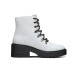 Skechers Teen Spirit Weekend Best 'White Black' Women's 38.5