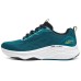 Skechers D'lux Fitness Wear-Resistant Low-Top Casual Running Shoes Men's Green Зеленый, 40