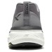 Skechers Cushioning Wear Resistant Low Top Running Shoes Men's Charcoal Gray Серый, 42
