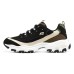 Skechers Dlites 1.0 'Black Natural' 41