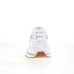 Skechers Vertex Spyre 233075 Mens White Canvas Lifestyle Sneakers Shoes 10