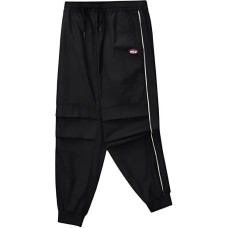 Skechers Grade School Pant Carbon Black 0018, 120