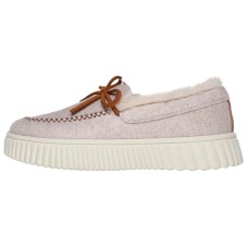 Skechers Cozy Slip-Resistant Warm Low-Top Casual Shoes Women's Beige Бежевый, 39