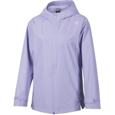 Skechers Jackets Coats Women's Light Purple Light Purple-047U, S