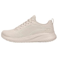 Skechers Bob's Slip Resistant, Breathable, Lightweight Low Top Casual Shoes Women's Gray 35.5