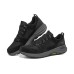 Skechers Go Walk Outdoor 'Black Gray' 44