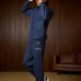 Skechers Sweatshirt Unisex Navy Blue Синий, XS