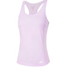Skechers Sports Collection Sleeveless Sports Shirts Women's Фиолетовый, XL