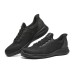 Skechers Slip ins Cessnock Trentix 'Black' Черный, 40
