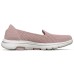 Skechers Go Walk 5 Loafers 'Light Pink' Women's 38.5