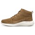 Skechers Go Walk Boots 'Tan White' Women's 41.5
