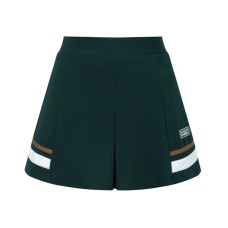 Skechers Casual Short Skirts Women's Glaze Green Glaze Green, L