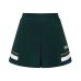 Skechers Casual Short Skirts Women's Glaze Green Glaze Green, L