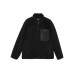 Skechers Puffer Jackets Men Carbon Black/0018 Carbon Black 0018, L
