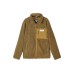 Skechers Sports Life Collection Velvet Jackets Unisex Light Brown/01N2 Light Brown/01N2, L