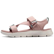 Skechers Beach Sandals Women's Pale Dogwood Pale Dogwood, 37