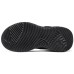 Skechers Slip Resistant, Abrasion Resistant, Breathable Low Top Kids' Running Shoes Black Kids' Черный, 28.5