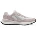 Skechers Street Cushioning Anti-Slip And Wear-Resistant Coverage Low-Top Casual Shoes Men's White Gray White gray, 42.5