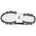 Skechers DLites 1.0 'Black White' 41