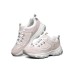 Skechers I Conik Low top Pink/White Women's 35