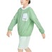 Skechers Kids Jackets базилик зеленый, 130