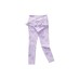 Skechers Kids Pant Glow Mist Purple Full Seal / 03HH, 150