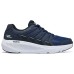 Skechers GO RUN Elevate Durable Breathable Low-Top Casual Running Shoes Men's Dark Blue Синий, 42.5