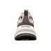 Skechers Stamina V2 Low Top Running Shoes Pink/Black Women's 35.5
