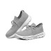 Skechers Go Walk Evolution Ultra Low Top 'Light Grey' 43.5