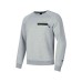 Skechers GOKNIT Sweatshirt Men's Mixed Gray Mixed Gray-02H3, M