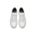 Skechers Anti Slip Wear Resistant Low Top Casual Shoes Men's White Белый, 42