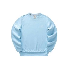 Skechers Colorful Sweatshirts Unisex Air Blue Голубой, XS