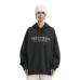 Skechers Sweatshirts Unisex Carbon Black сажа, XL
