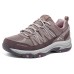 Skechers Casual Trego Sneakers 'Brown Pink' Women's Коричневый, 35