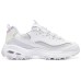 Skechers D'Lites 1.0 'White Purple' Women's Белый Фиолетовый, 40
