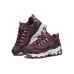 Skechers D'Lites 1.0 Running Shoes Red/White Women's 35