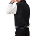 Skechers Puffer Jacket Men's Carbon Black Carbon Black 0018, S