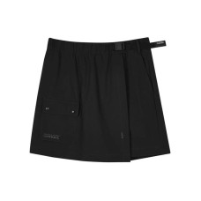 Skechers Casual Shorts Women's Carbon Black Carbon Black 0018, L