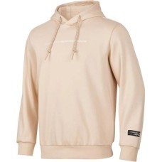 Skechers Comfort Sports Series Sweatshirt Men's Smoke Gray Smoke Gray-01CG, L